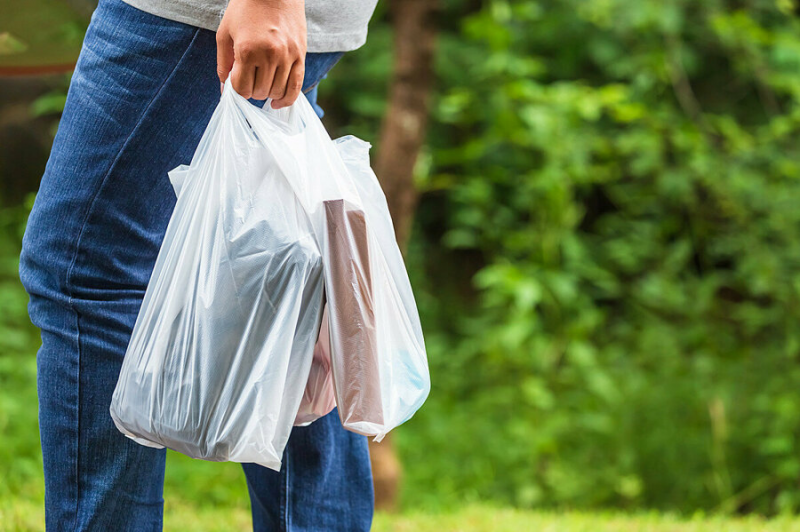 Alışveriş poşetleri için yeni kurallar belli oldu